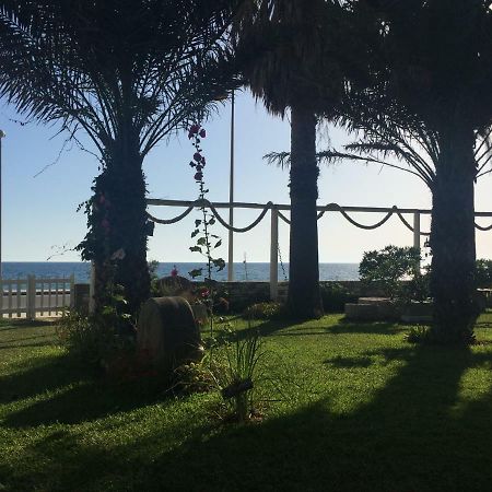 Kanali Beach House Exterior foto