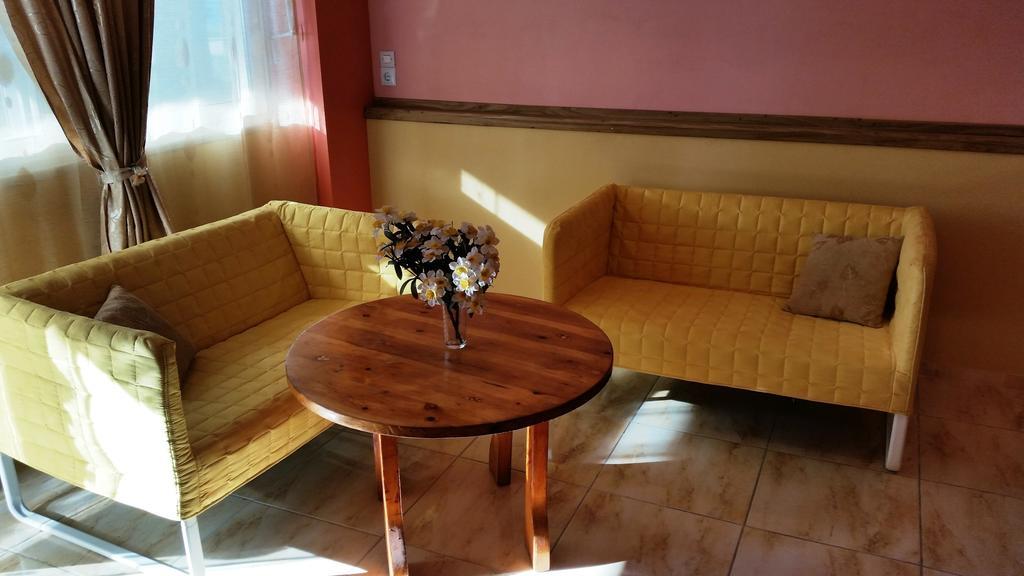 Kanali Beach House Cameră foto