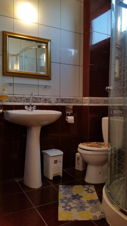 Kanali Beach House Cameră foto