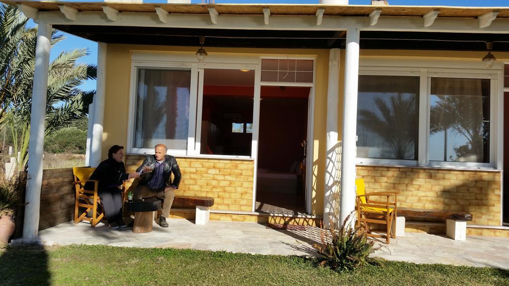 Kanali Beach House Cameră foto