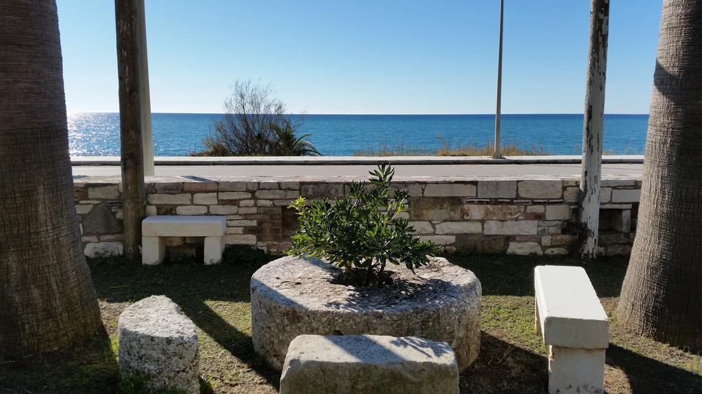 Kanali Beach House Cameră foto