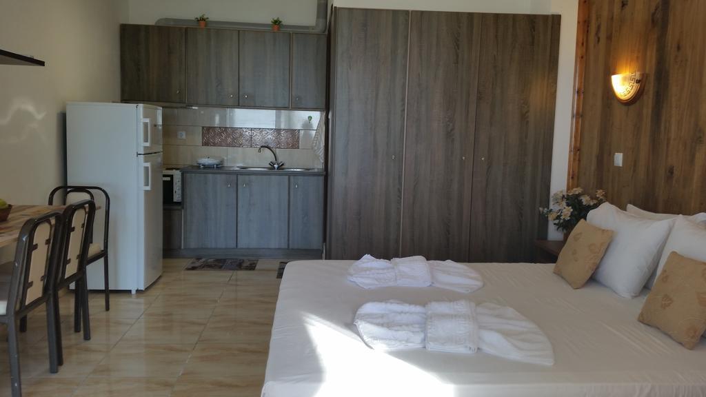 Kanali Beach House Cameră foto