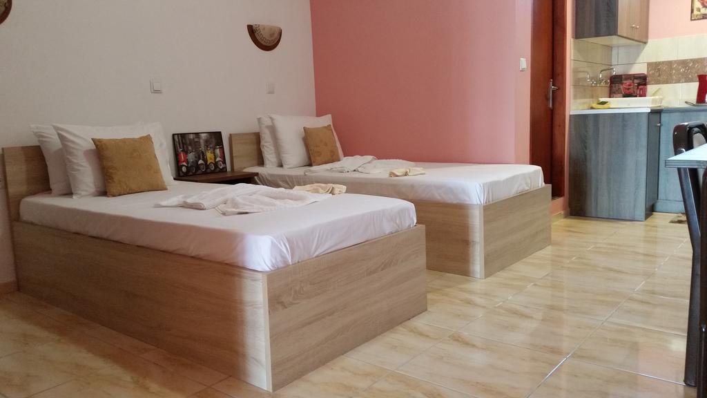 Kanali Beach House Cameră foto