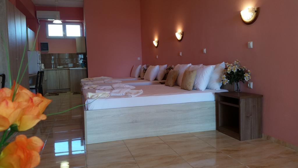 Kanali Beach House Cameră foto