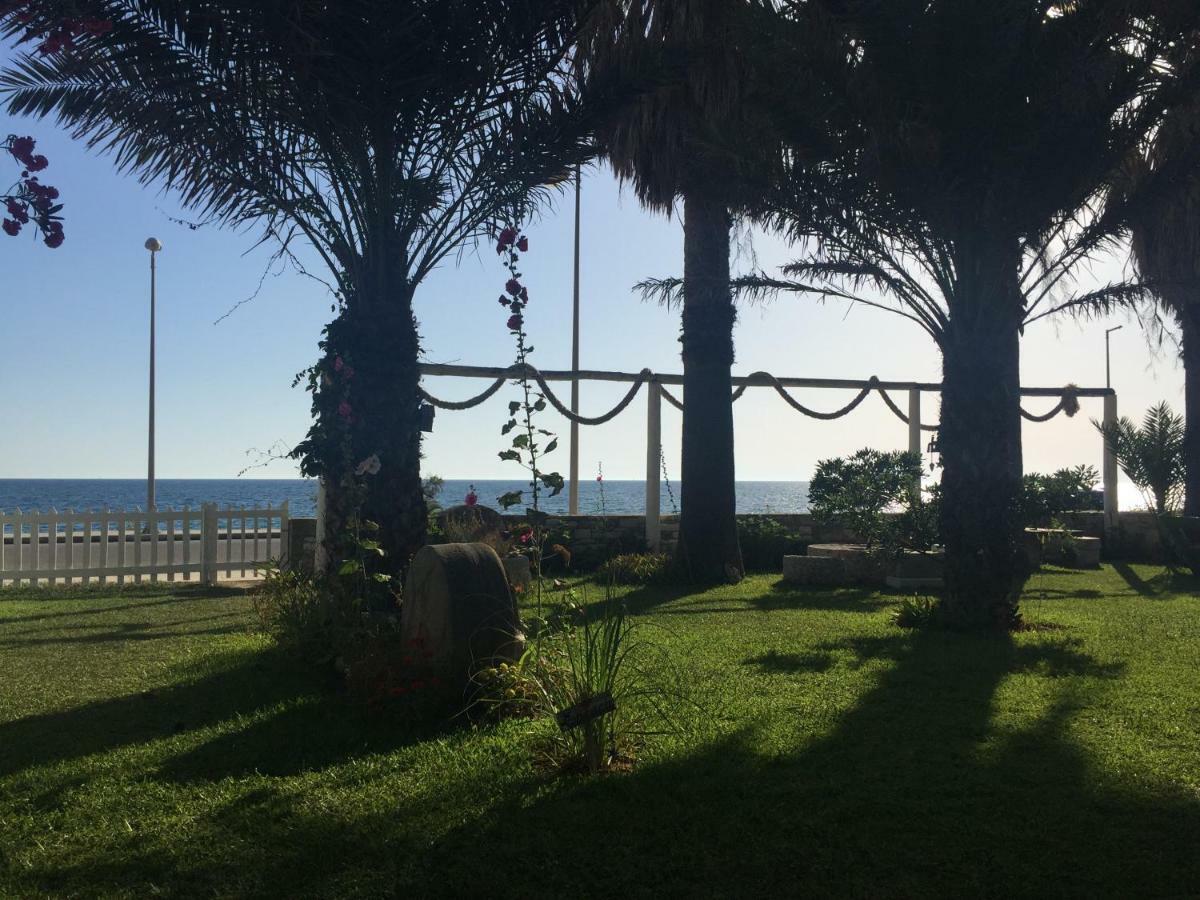 Kanali Beach House Exterior foto